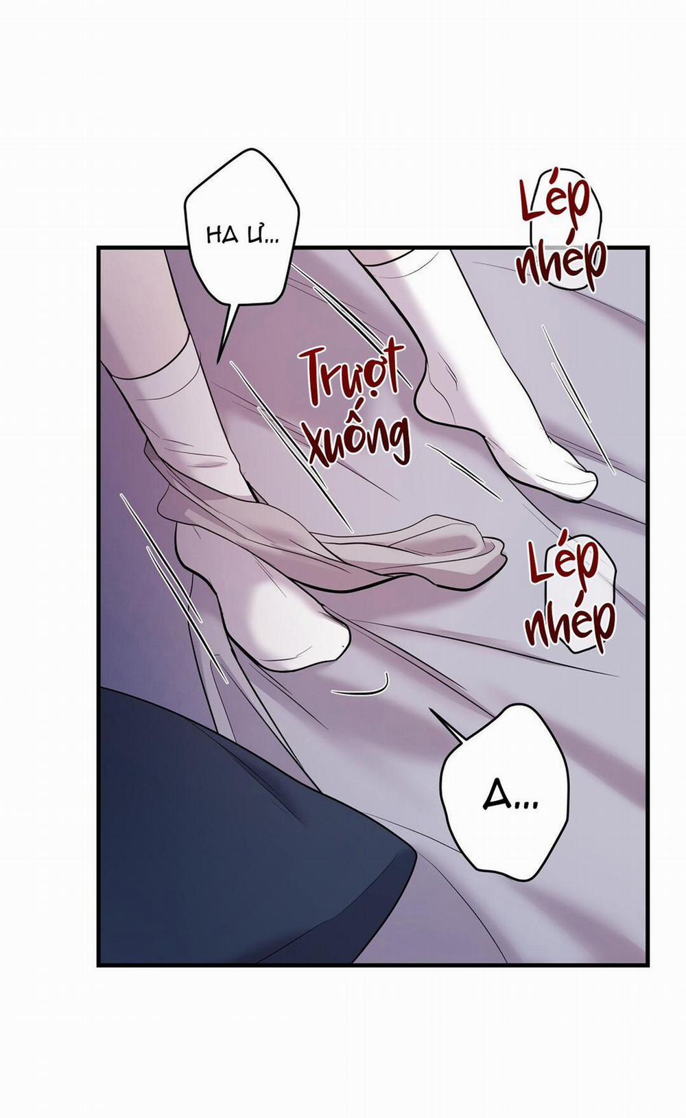 Đáy Sâu Tuyệt Vọng 87 trang 5