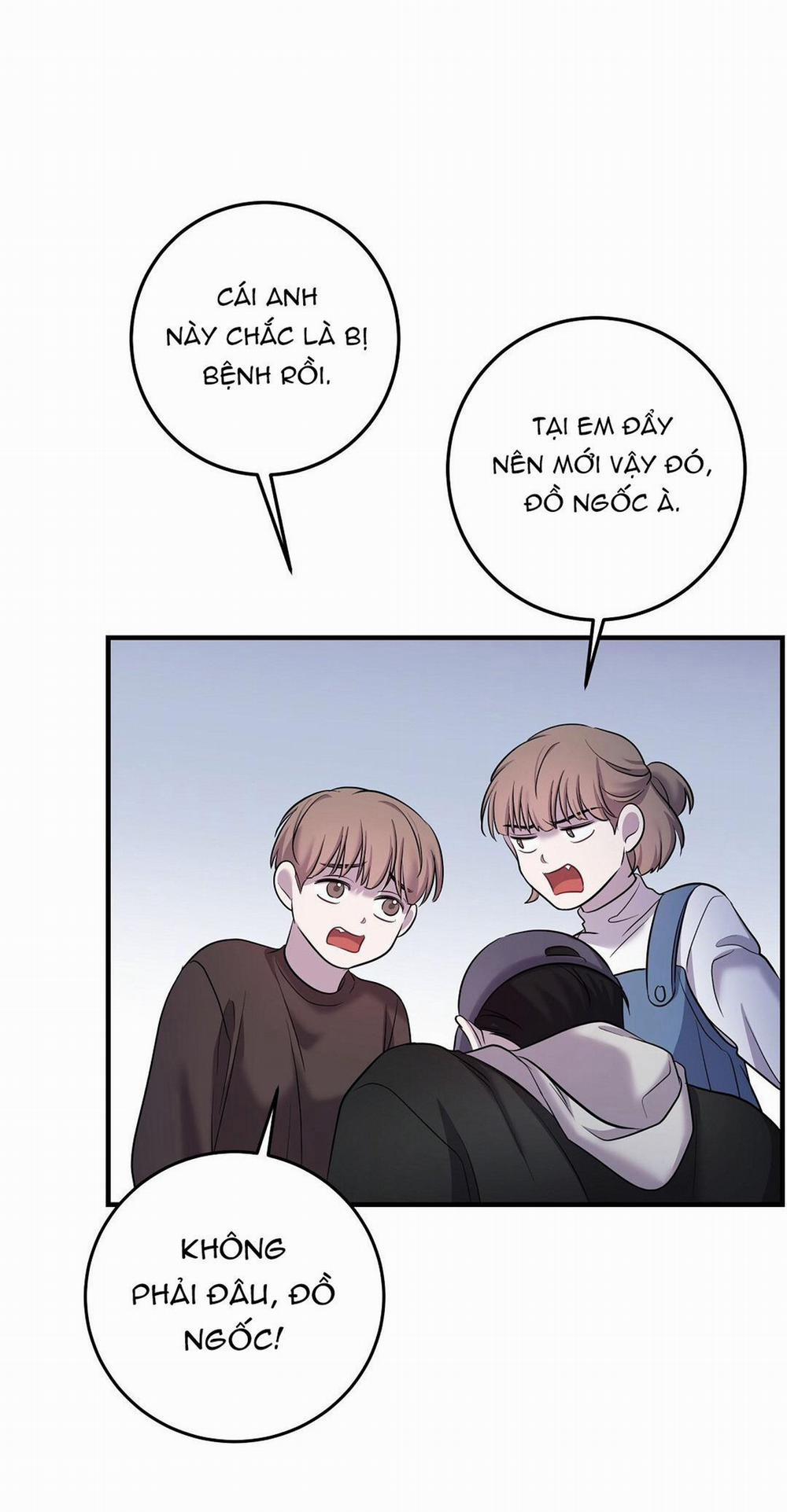 Đáy Sâu Tuyệt Vọng 87 trang 50