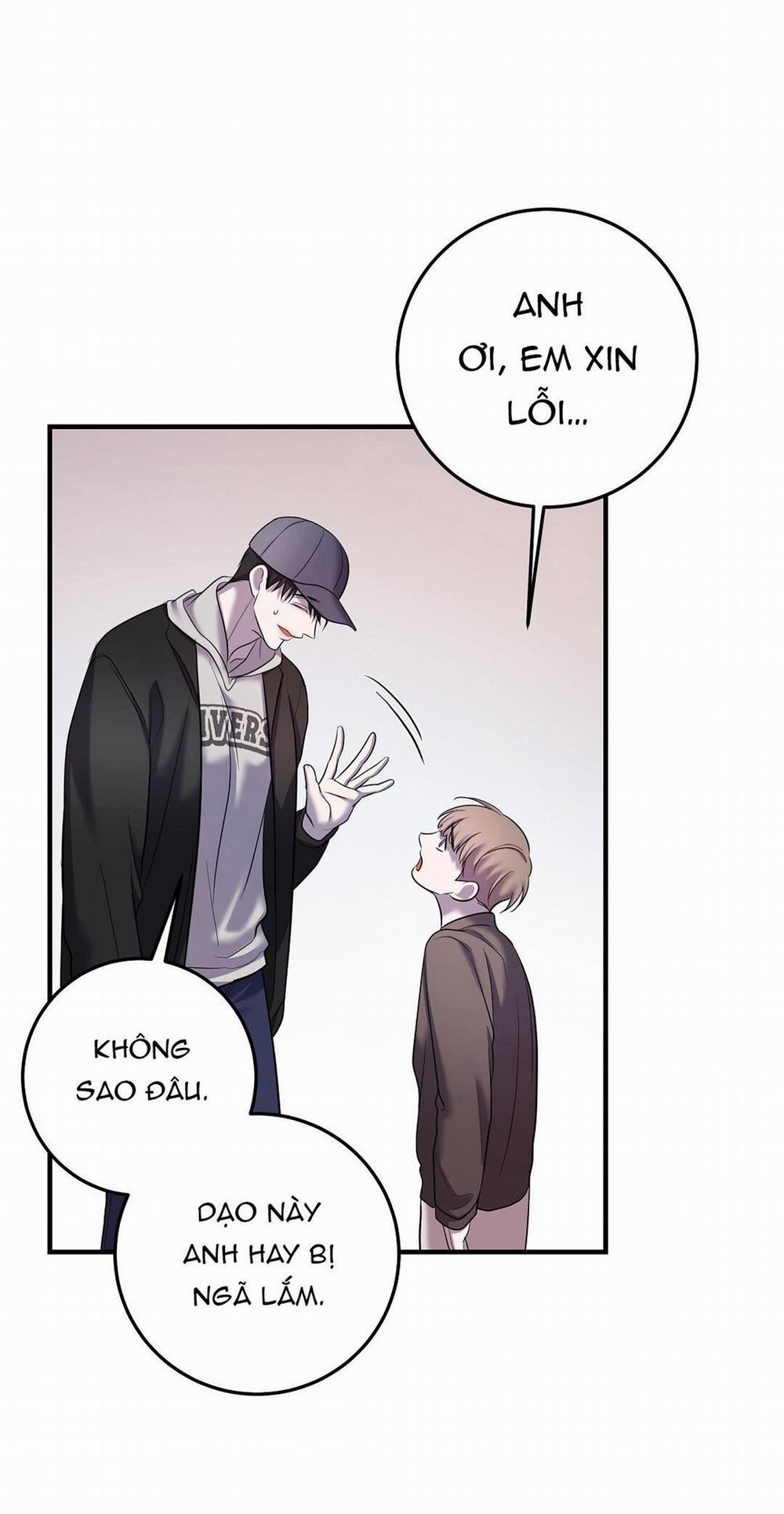 Đáy Sâu Tuyệt Vọng 87 trang 52