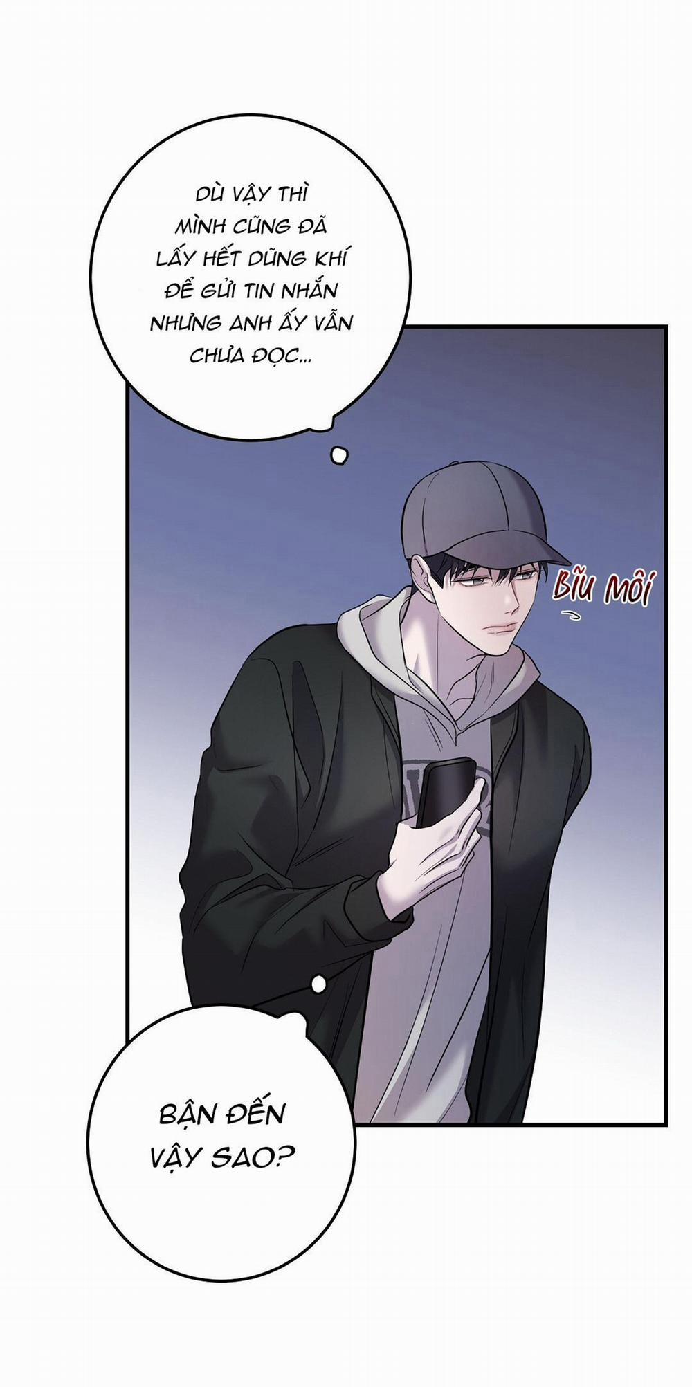 Đáy Sâu Tuyệt Vọng 87 trang 65