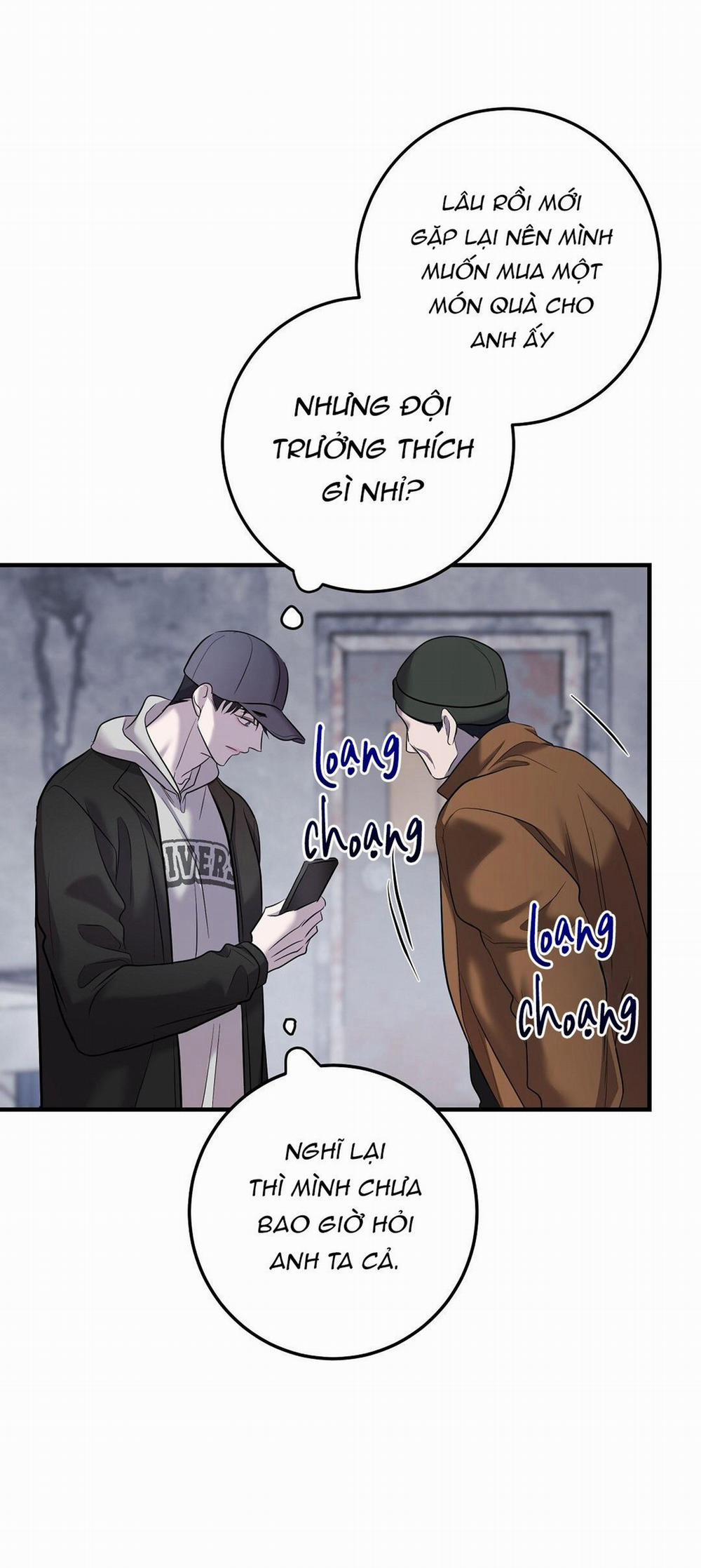 Đáy Sâu Tuyệt Vọng 87 trang 66