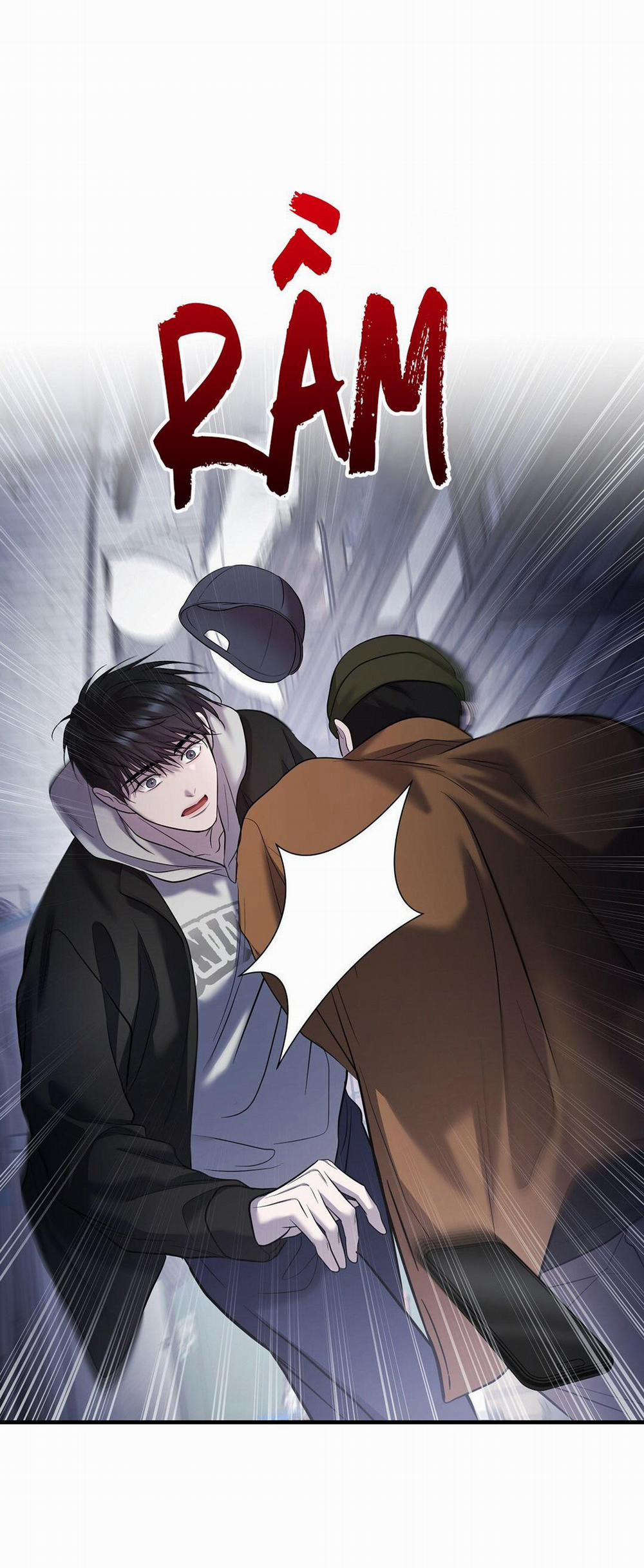 Đáy Sâu Tuyệt Vọng 87 trang 67