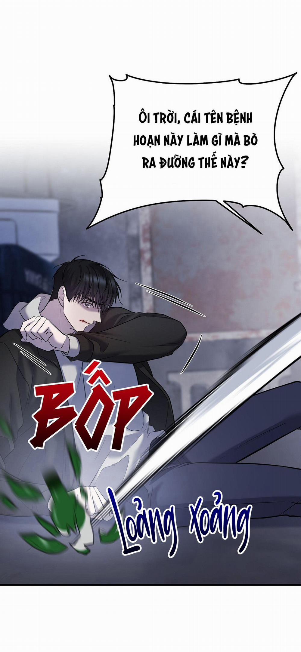 Đáy Sâu Tuyệt Vọng 87 trang 69