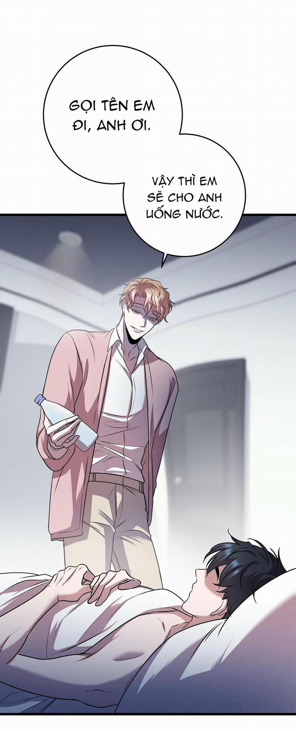 Đáy Sâu Tuyệt Vọng 9 trang 16