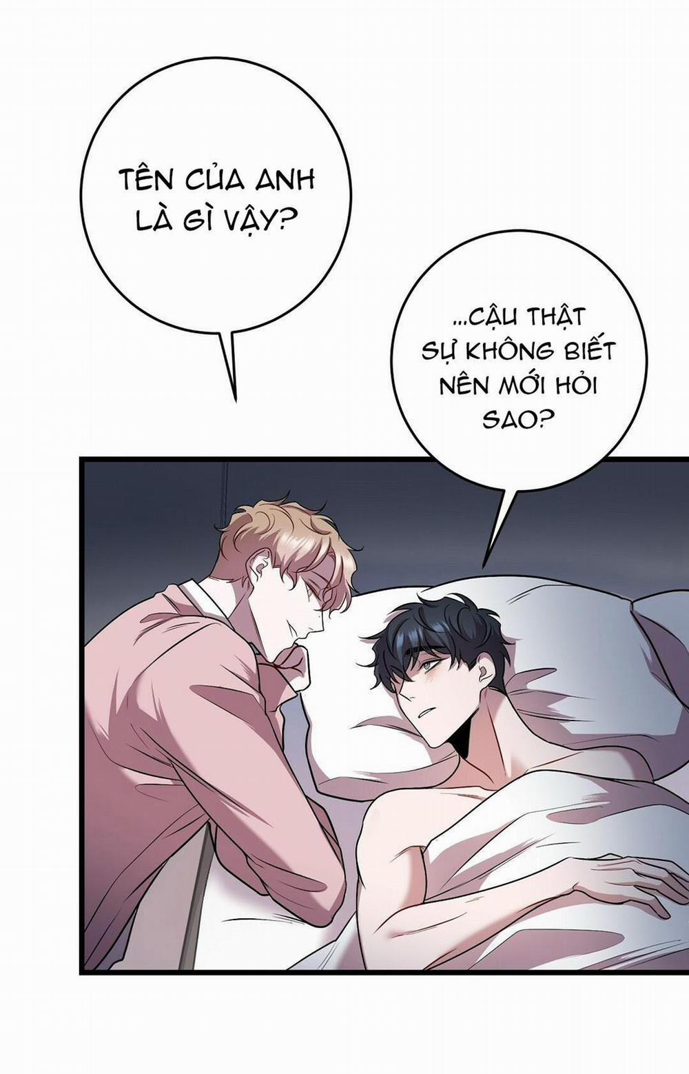 Đáy Sâu Tuyệt Vọng 9 trang 18