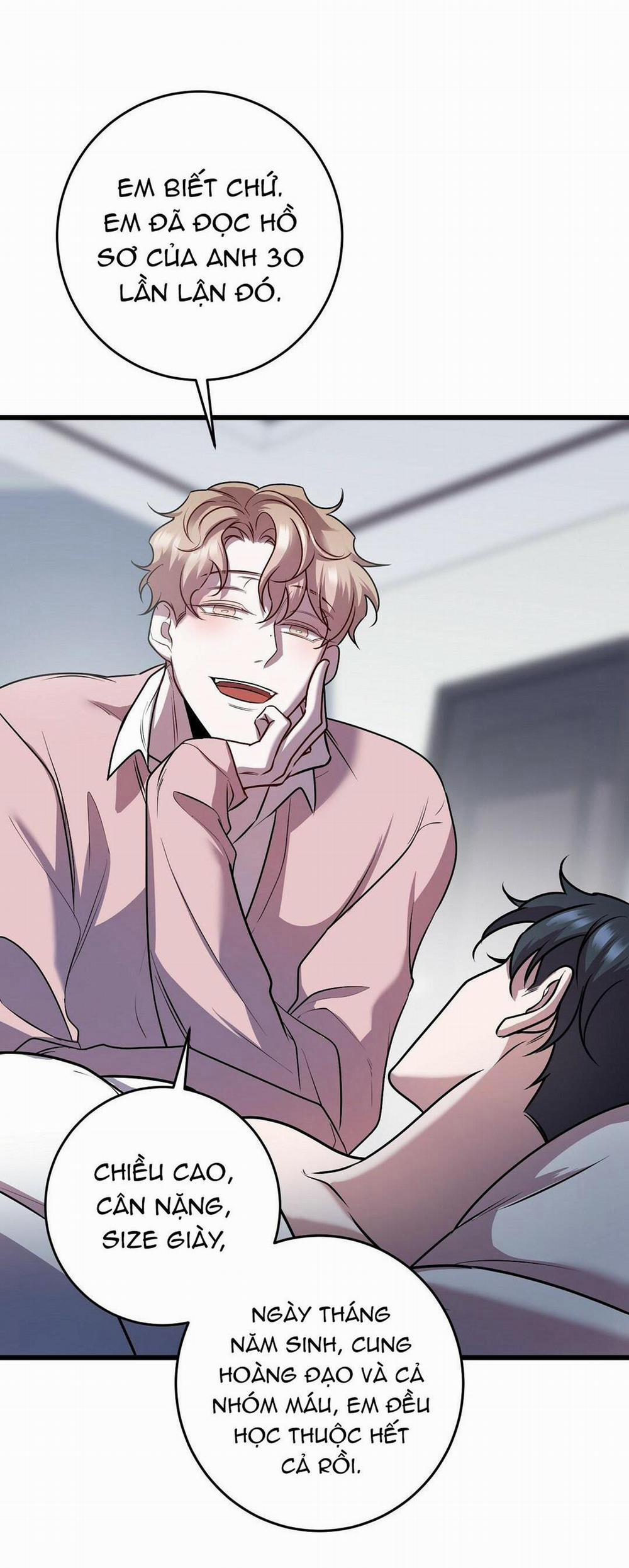 Đáy Sâu Tuyệt Vọng 9 trang 19