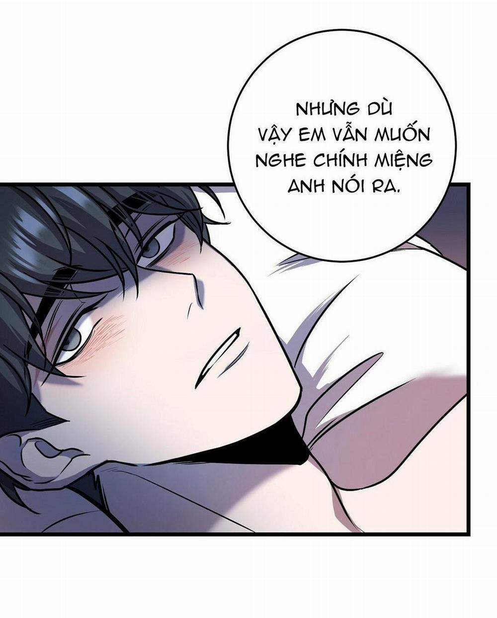 Đáy Sâu Tuyệt Vọng 9 trang 20