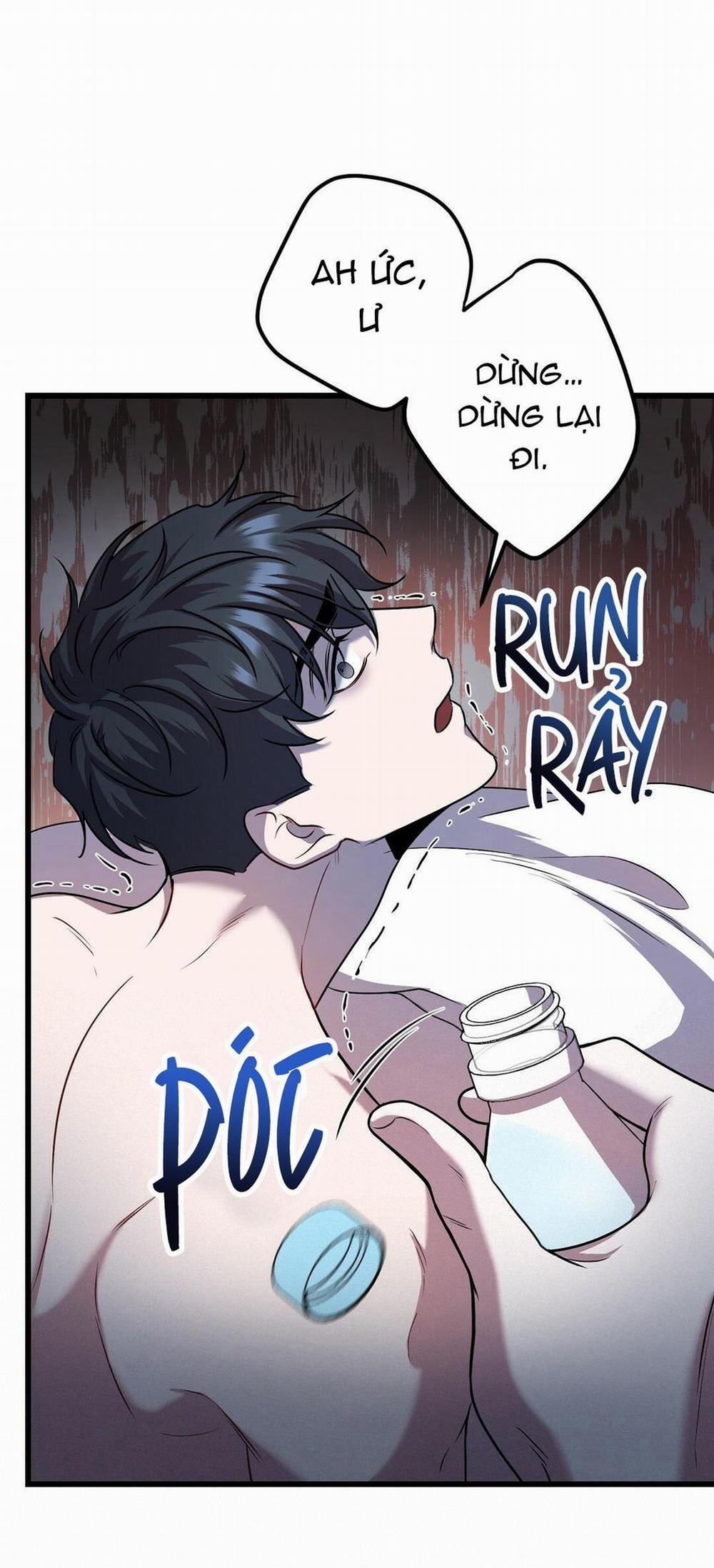 Đáy Sâu Tuyệt Vọng 9 trang 27