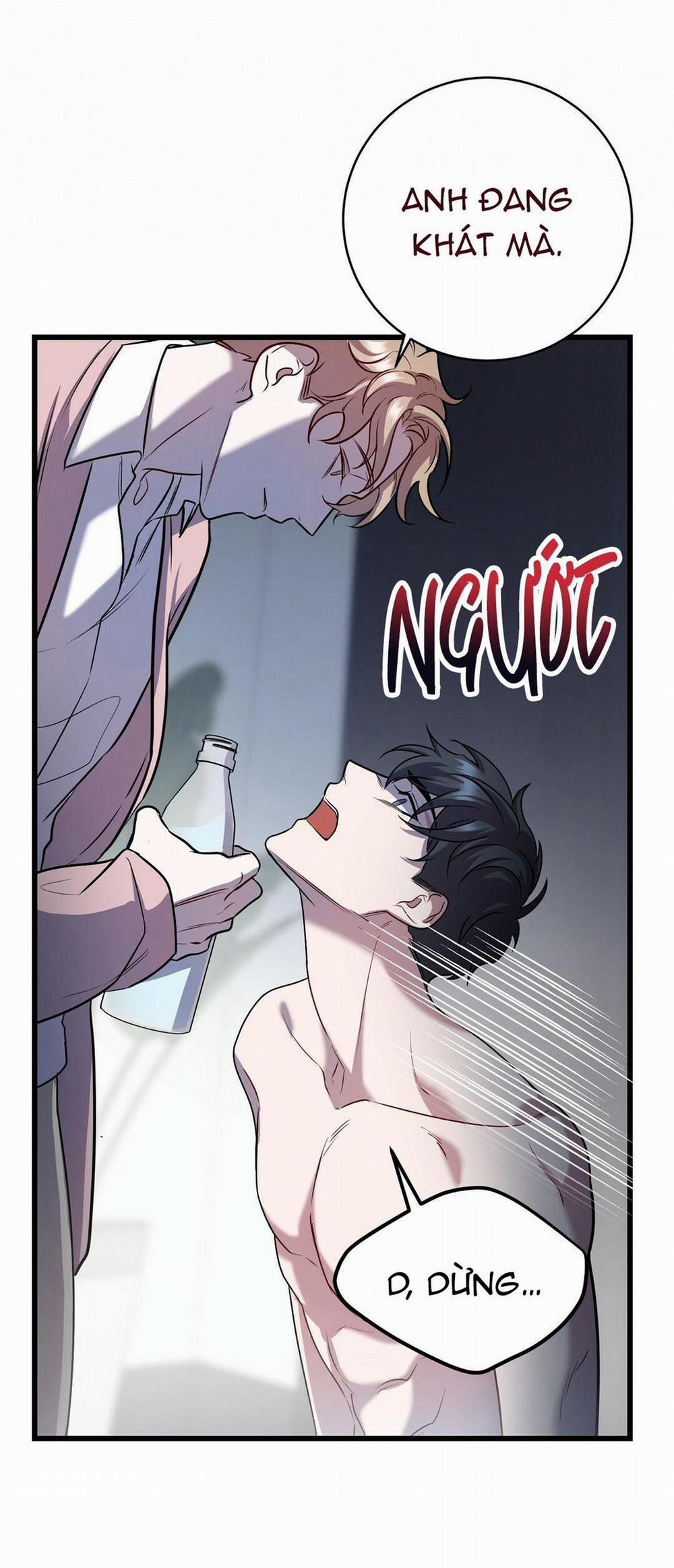 Đáy Sâu Tuyệt Vọng 9 trang 28