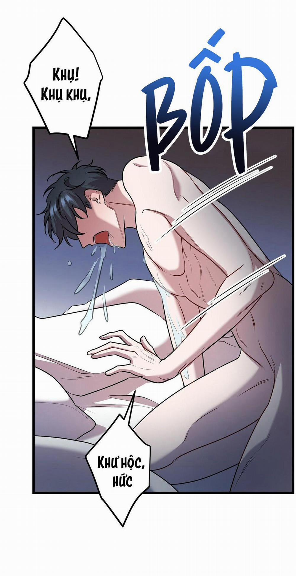 Đáy Sâu Tuyệt Vọng 9 trang 34
