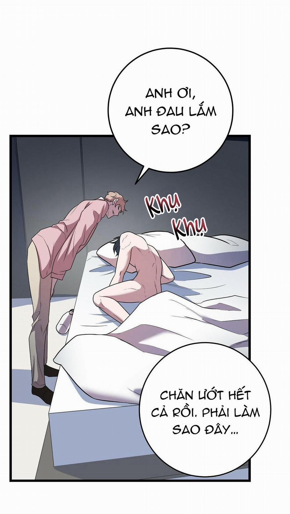 Đáy Sâu Tuyệt Vọng 9 trang 35