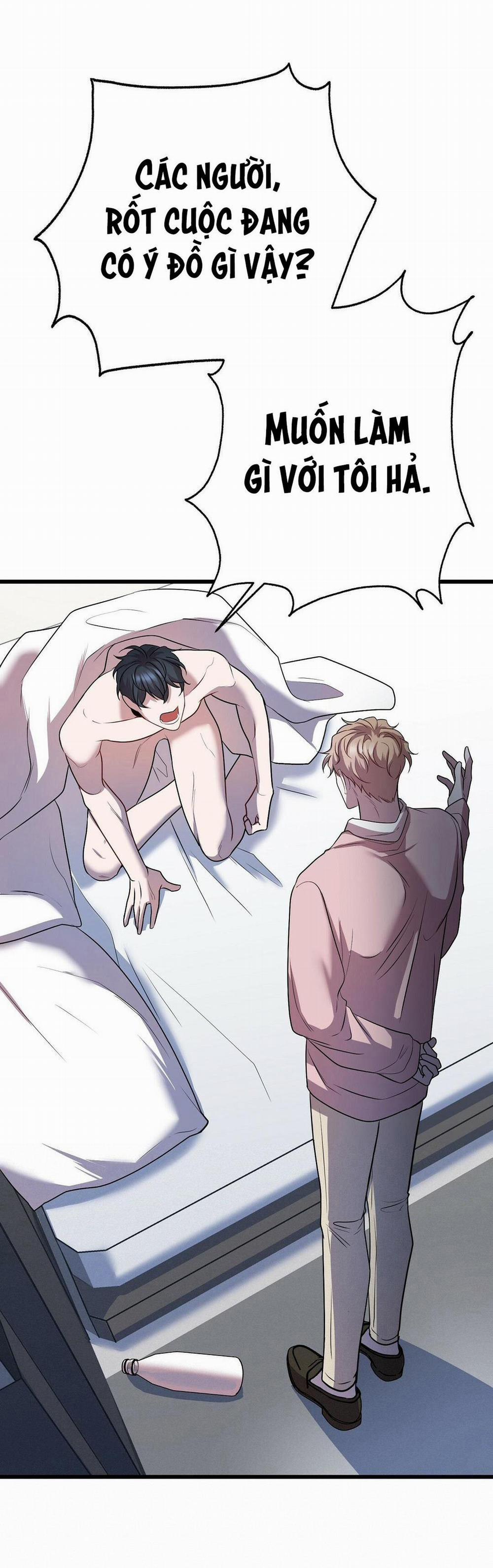 Đáy Sâu Tuyệt Vọng 9 trang 39