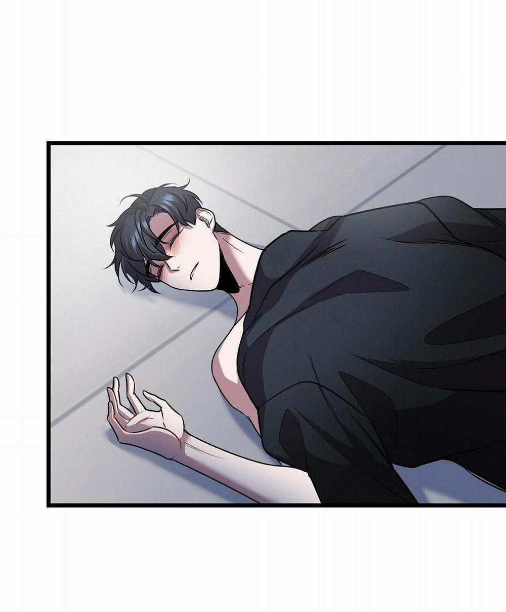 Đáy Sâu Tuyệt Vọng 9 trang 4