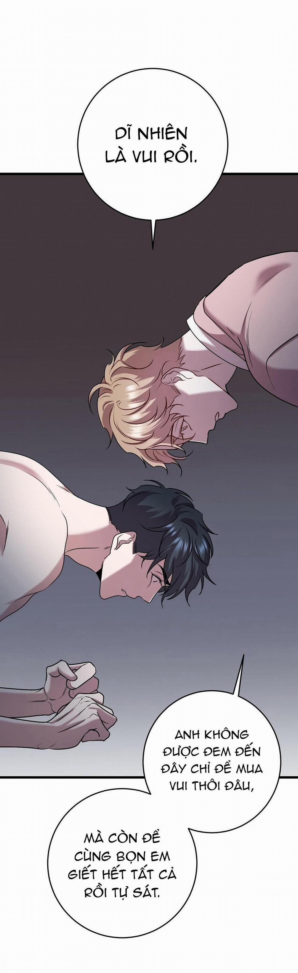 Đáy Sâu Tuyệt Vọng 9 trang 41