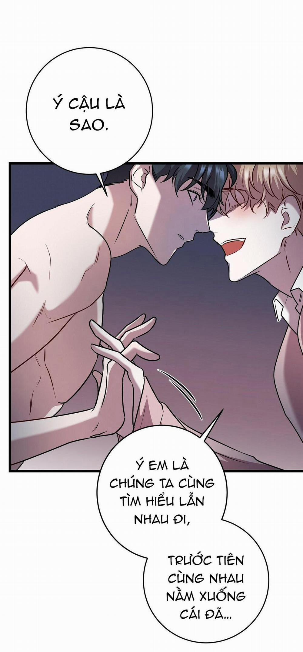 Đáy Sâu Tuyệt Vọng 9 trang 43
