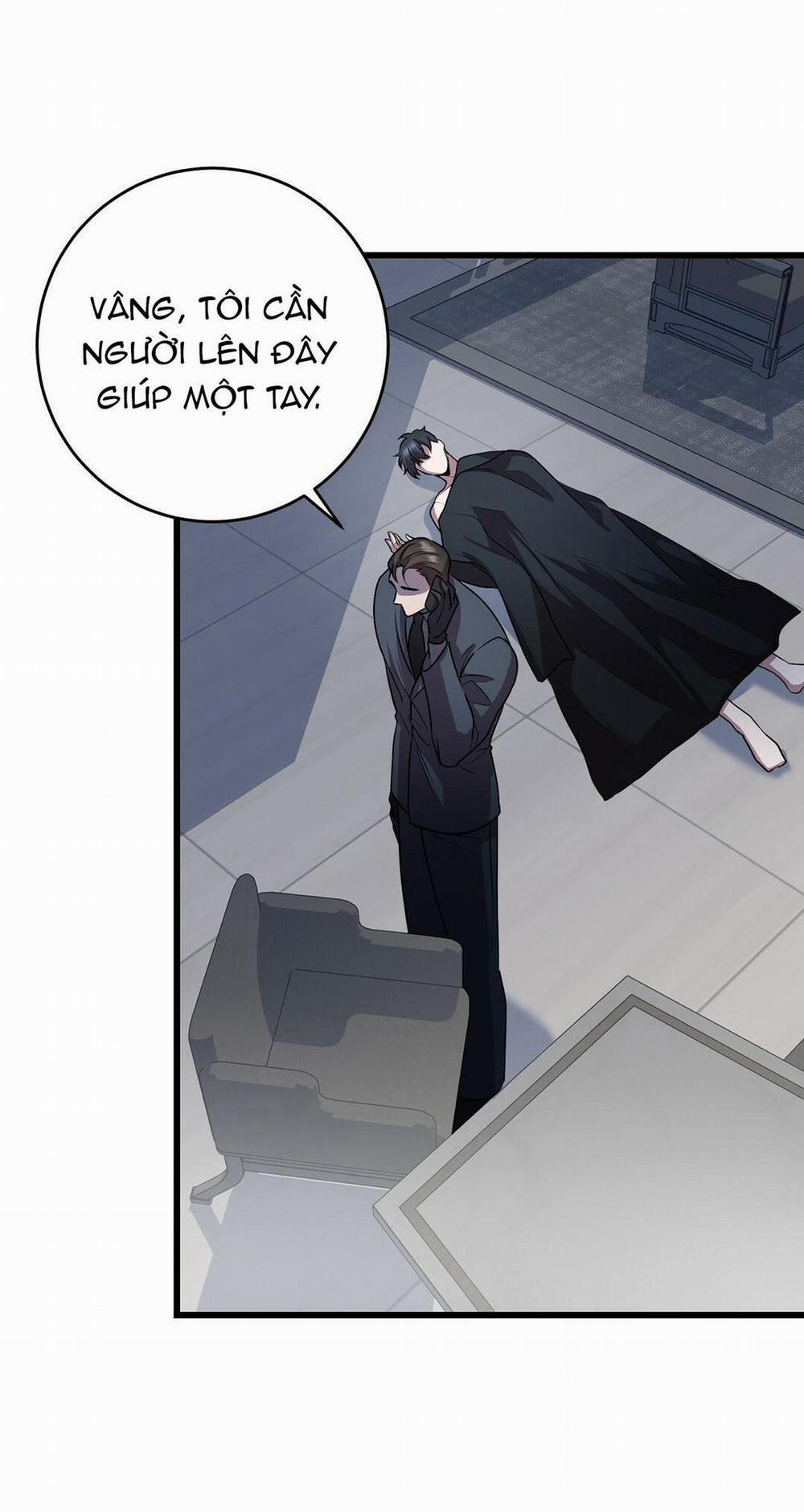 Đáy Sâu Tuyệt Vọng 9 trang 5