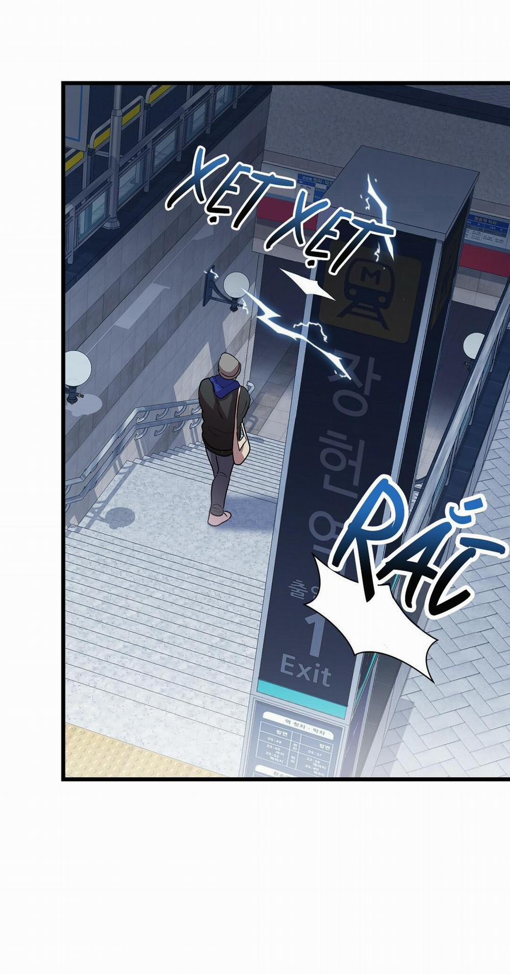 Đáy Sâu Tuyệt Vọng 9 trang 57