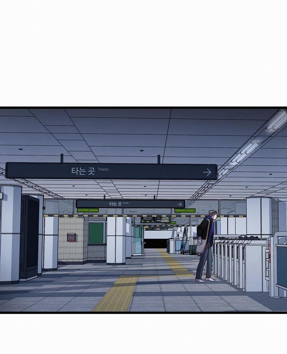 Đáy Sâu Tuyệt Vọng 9 trang 58