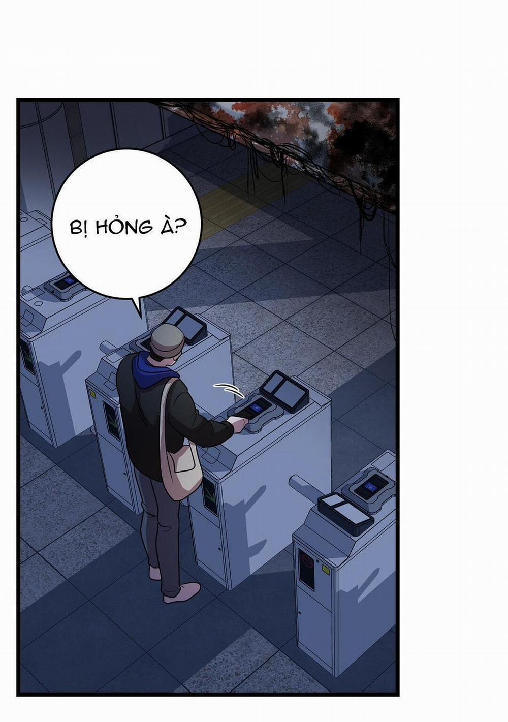 Đáy Sâu Tuyệt Vọng 9 trang 61