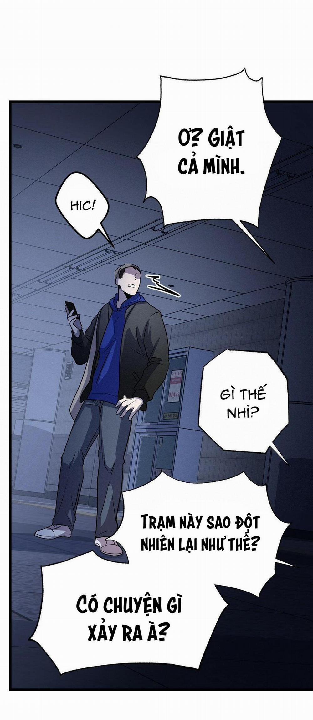 Đáy Sâu Tuyệt Vọng 9 trang 64