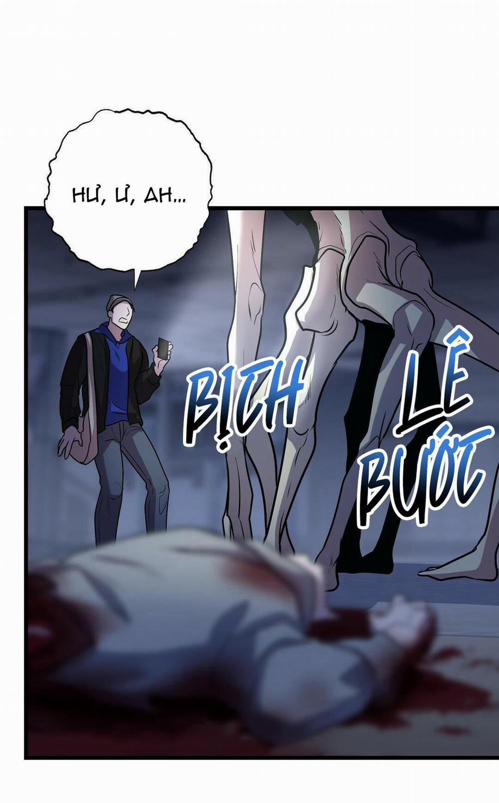 Đáy Sâu Tuyệt Vọng 9 trang 71