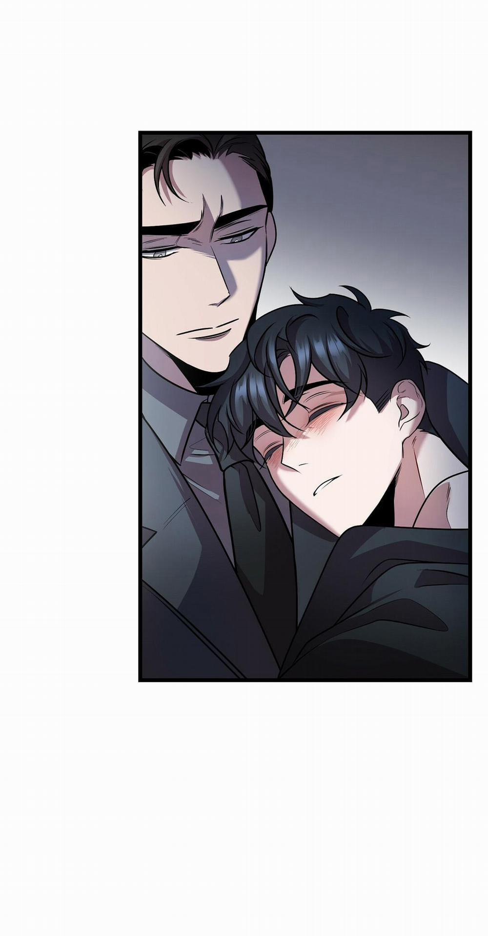 Đáy Sâu Tuyệt Vọng 9 trang 9