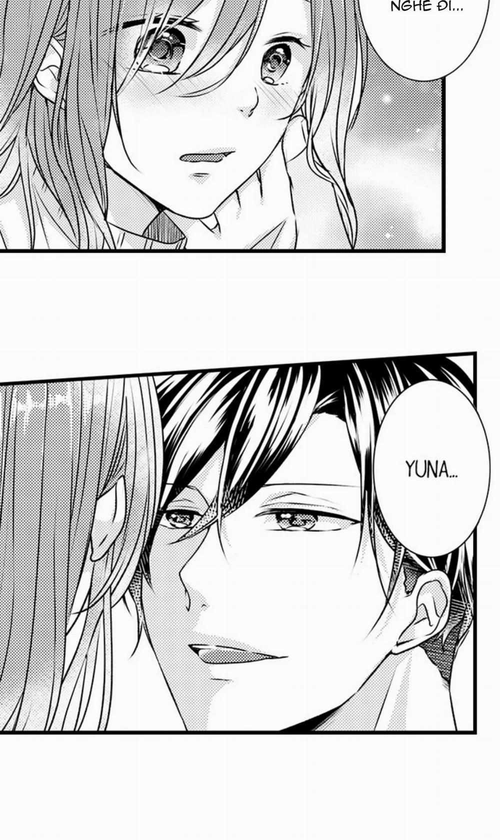 Đây Sẽ Không Được Coi Là Ngoại Tình Nếu Như Em Không Ra 16.1 trang 14