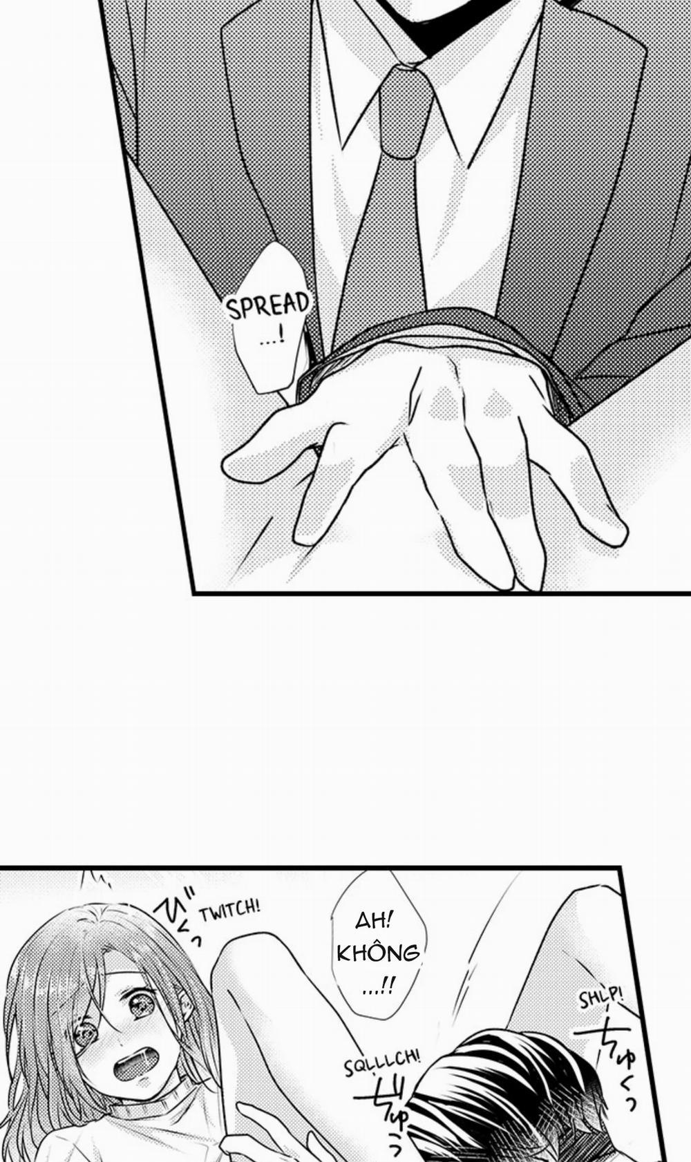 Đây Sẽ Không Được Coi Là Ngoại Tình Nếu Như Em Không Ra 16.1 trang 7