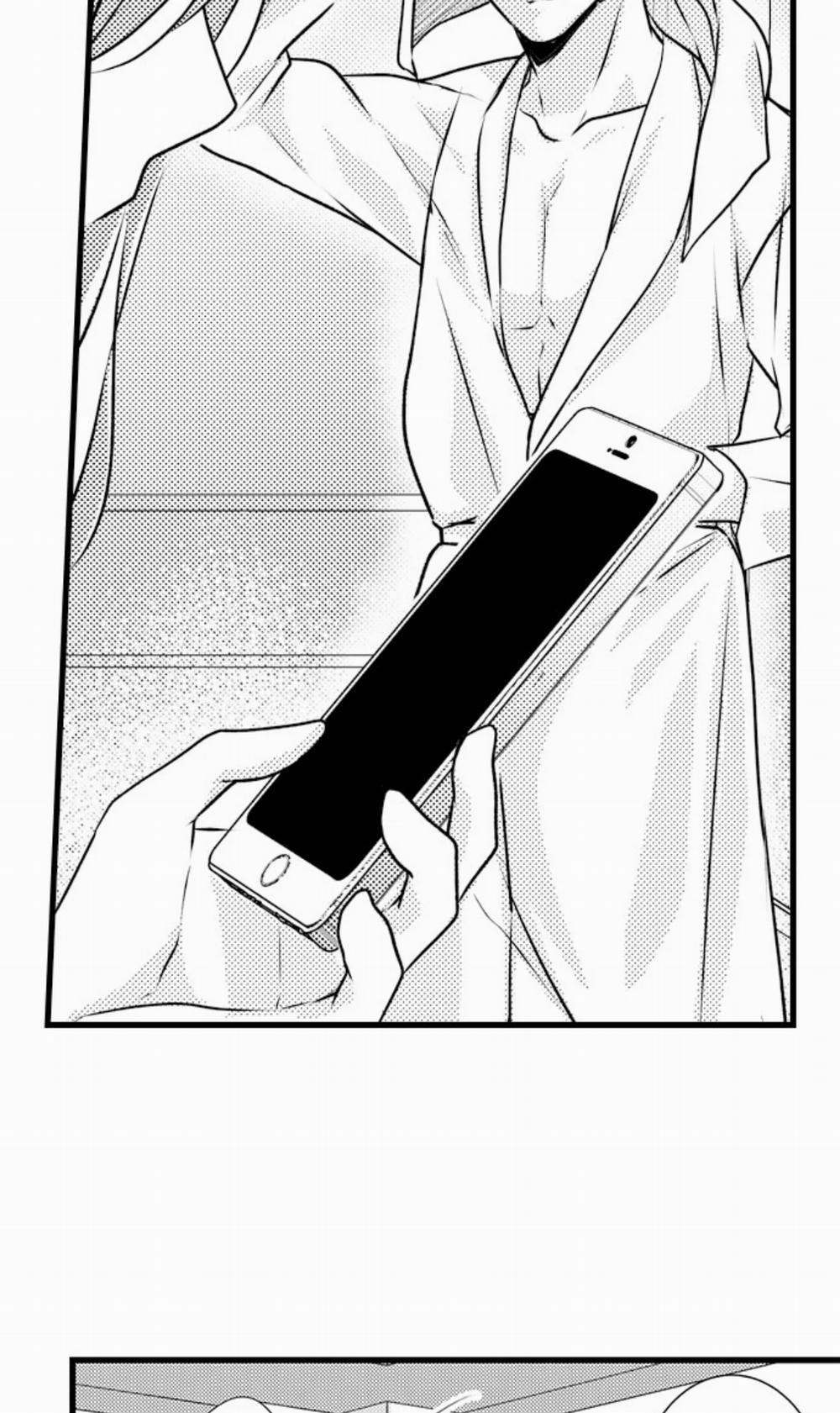 Đây Sẽ Không Được Coi Là Ngoại Tình Nếu Như Em Không Ra 16.2 trang 12