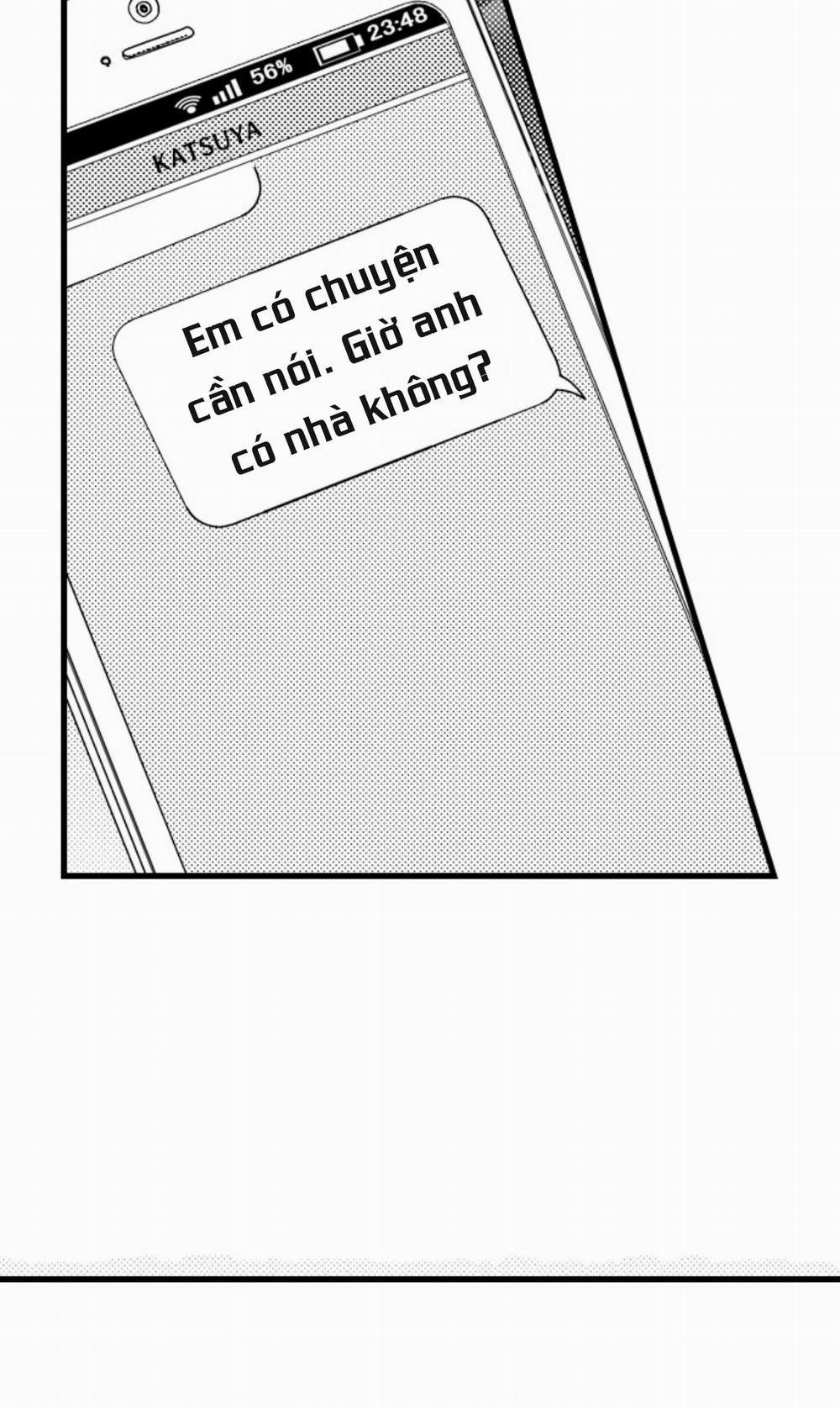 Đây Sẽ Không Được Coi Là Ngoại Tình Nếu Như Em Không Ra 16.2 trang 21
