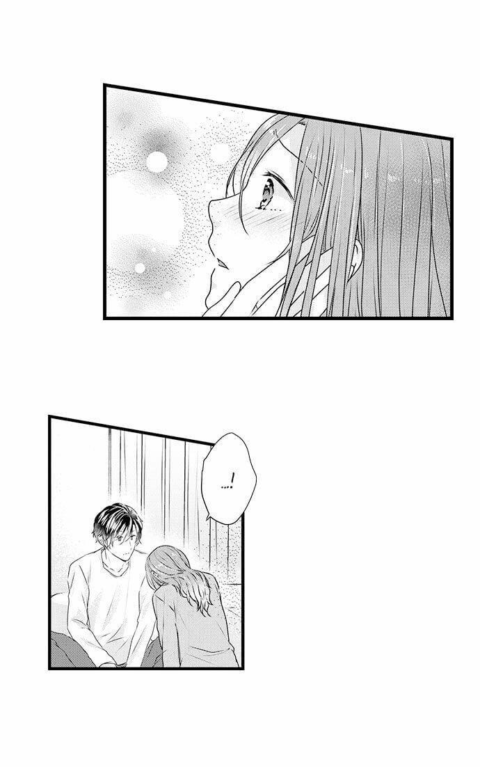 Đây Sẽ Không Được Coi Là Ngoại Tình Nếu Như Em Không Ra 19.1 trang 8