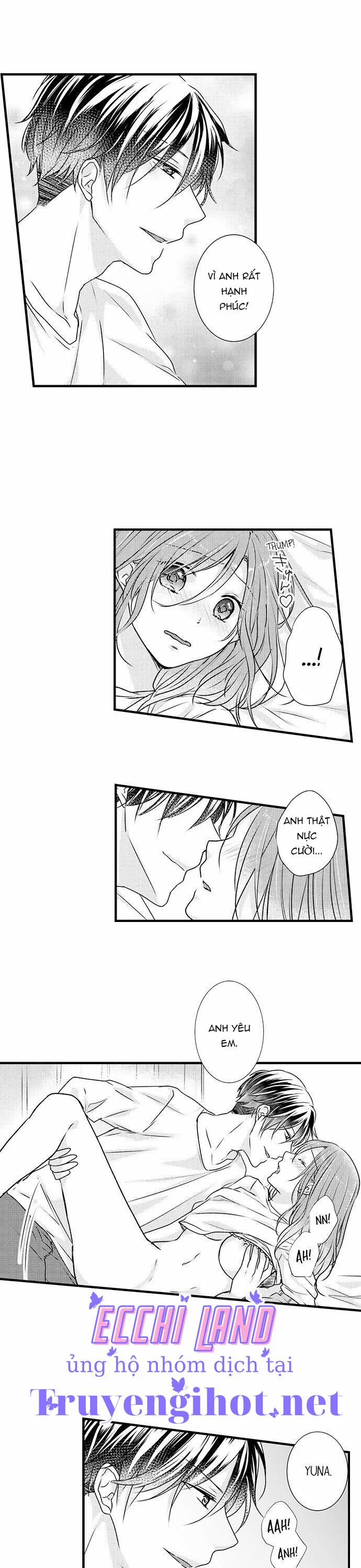 Đây Sẽ Không Được Coi Là Ngoại Tình Nếu Như Em Không Ra 20.1 trang 2