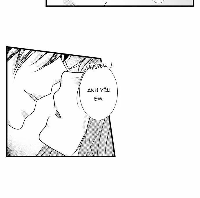 Đây Sẽ Không Được Coi Là Ngoại Tình Nếu Như Em Không Ra 20.1 trang 3