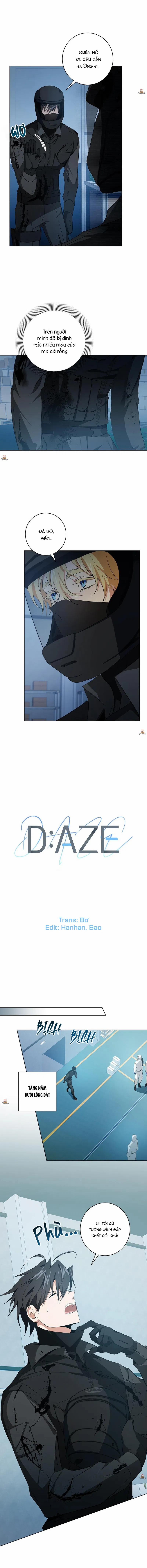 Daze 11 trang 4