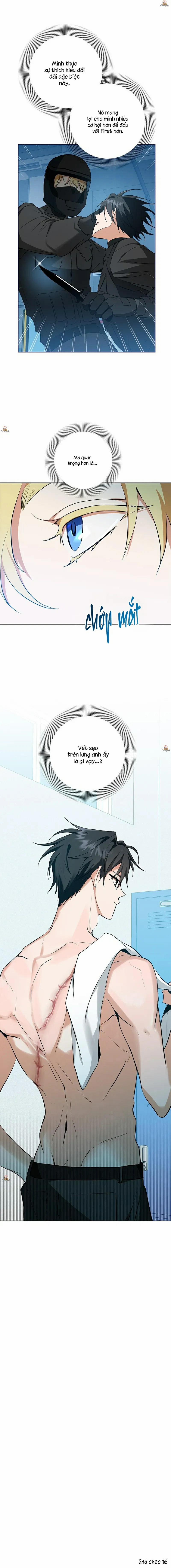 Daze 16 trang 18