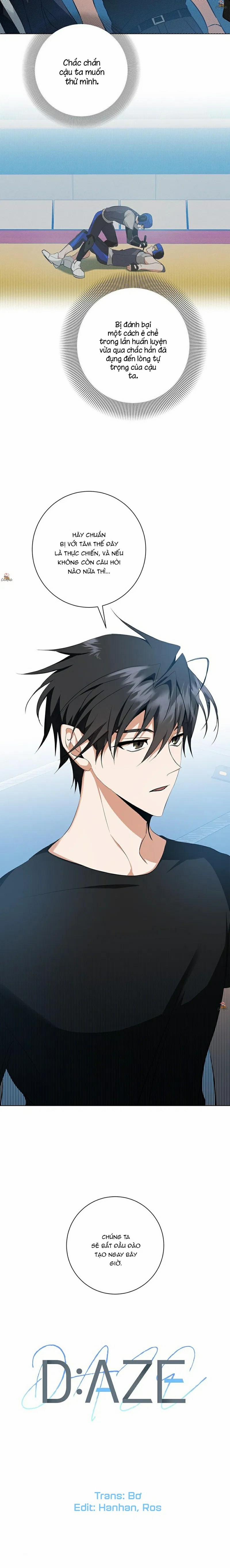 Daze 16 trang 5
