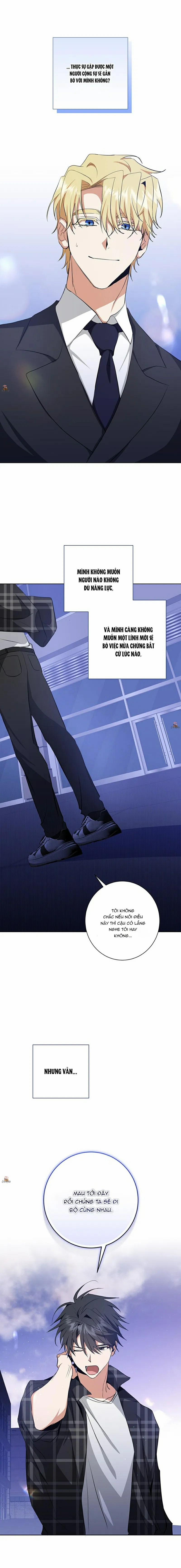 Daze 18 trang 18