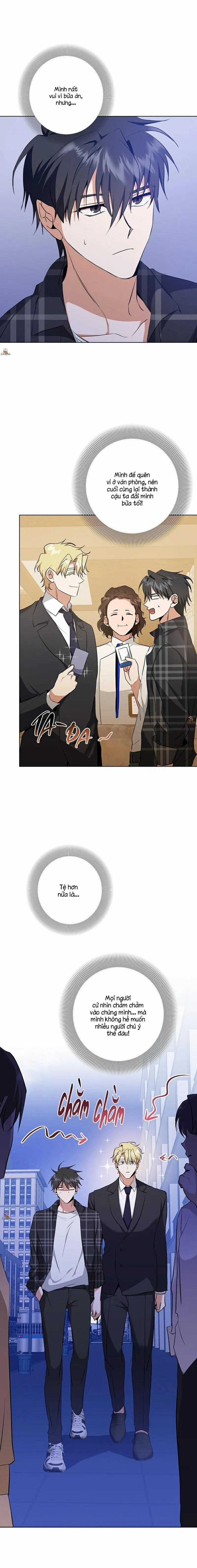 Daze 18 trang 9