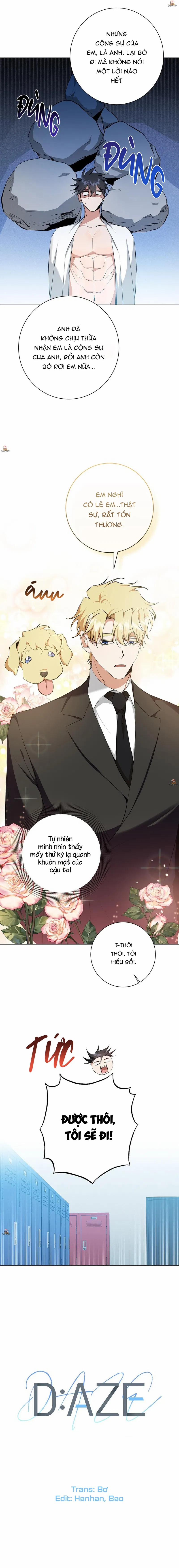 Daze 20 trang 5