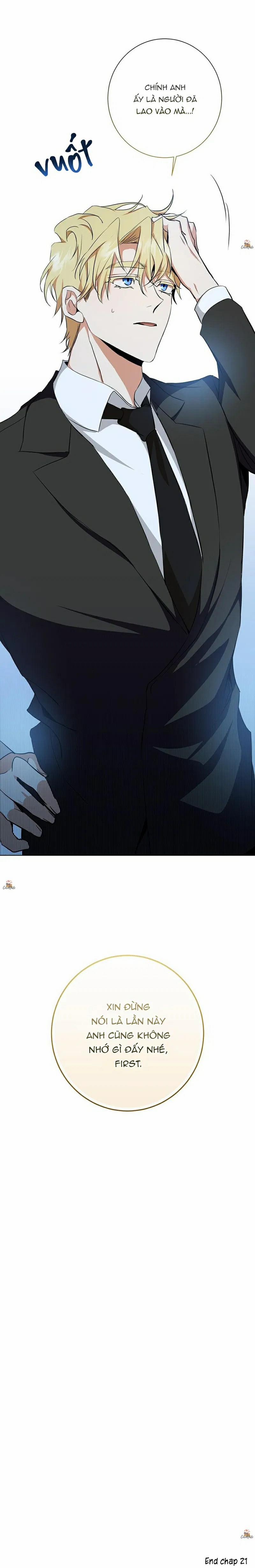 Daze 21 trang 15