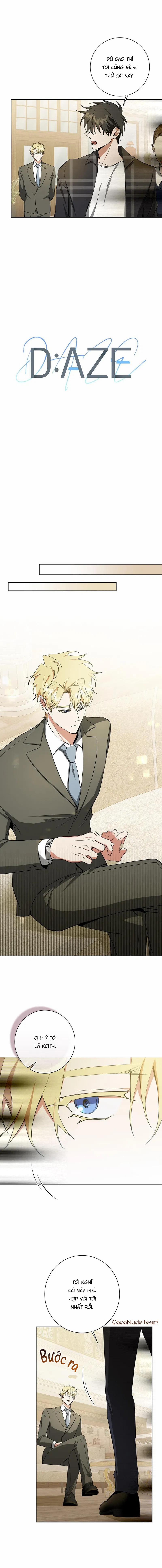Daze 33 trang 2