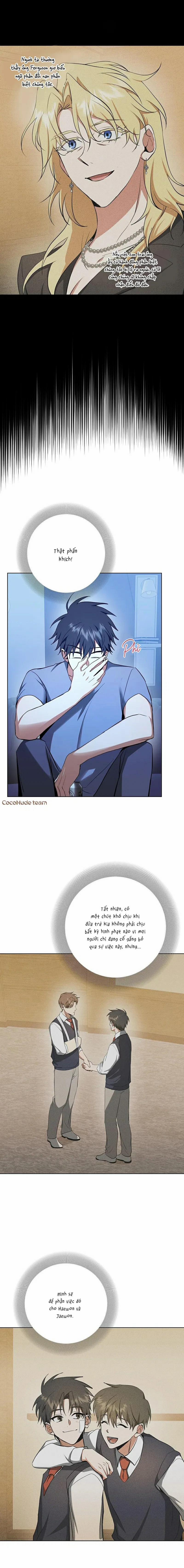 Daze 35 trang 10