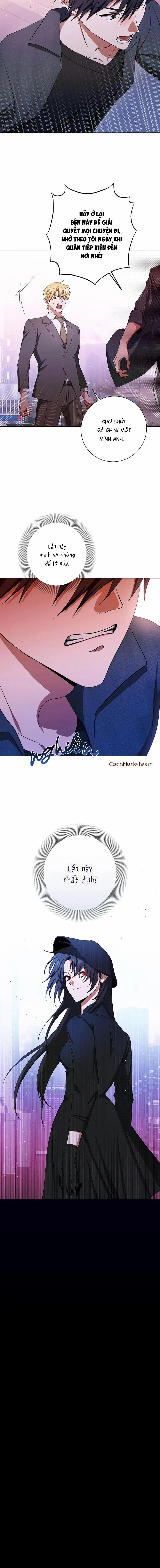Daze 52 trang 11