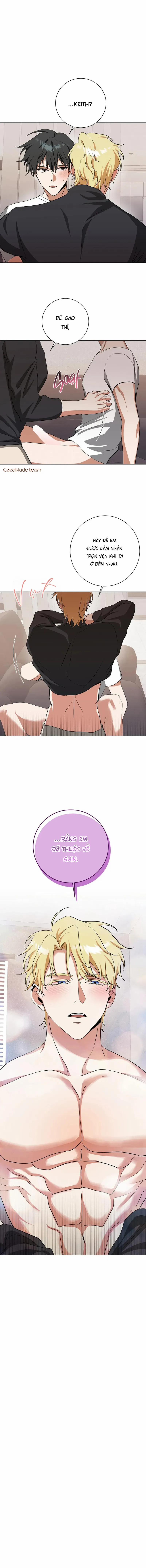 Daze 74 trang 8
