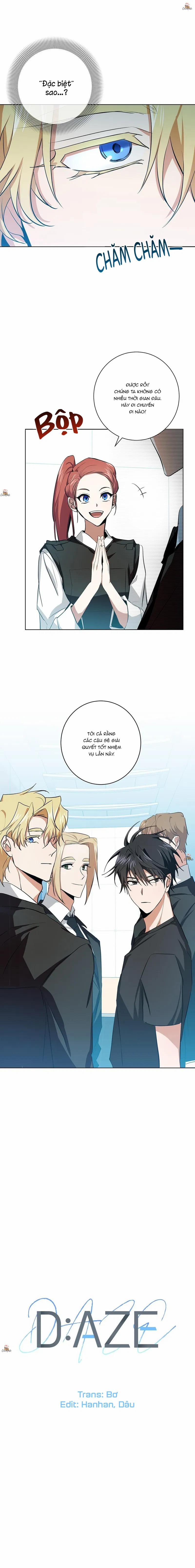 Daze 8 trang 8