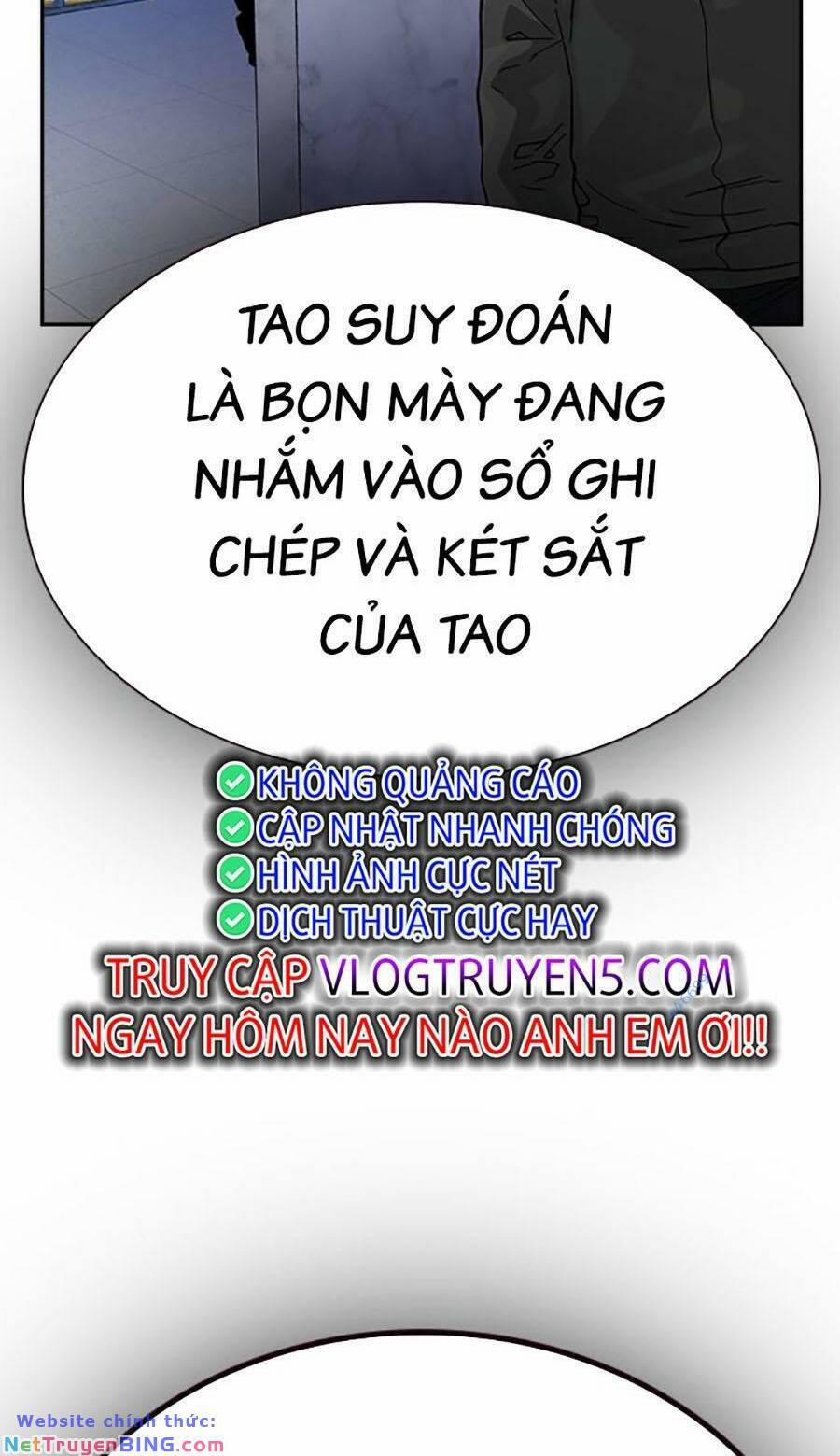 Để Có Thể Sống Sót Chương 116 Trang 57