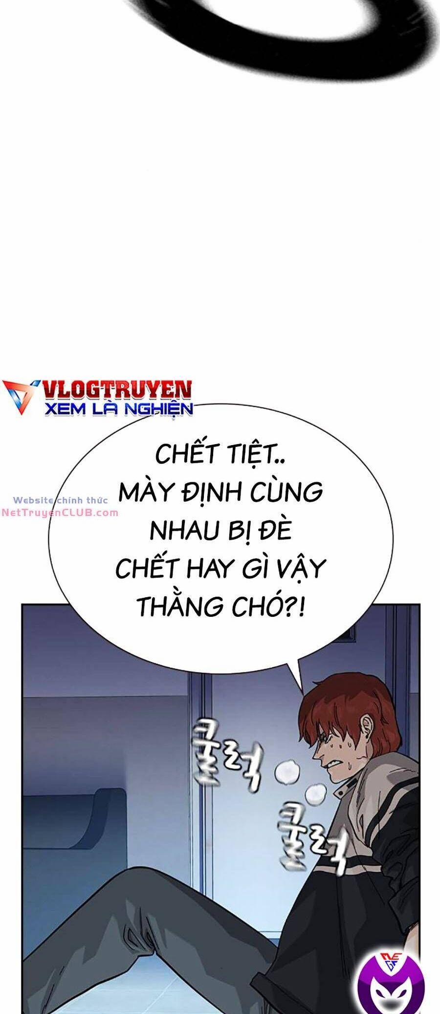 Để Có Thể Sống Sót Chương 119 Trang 29