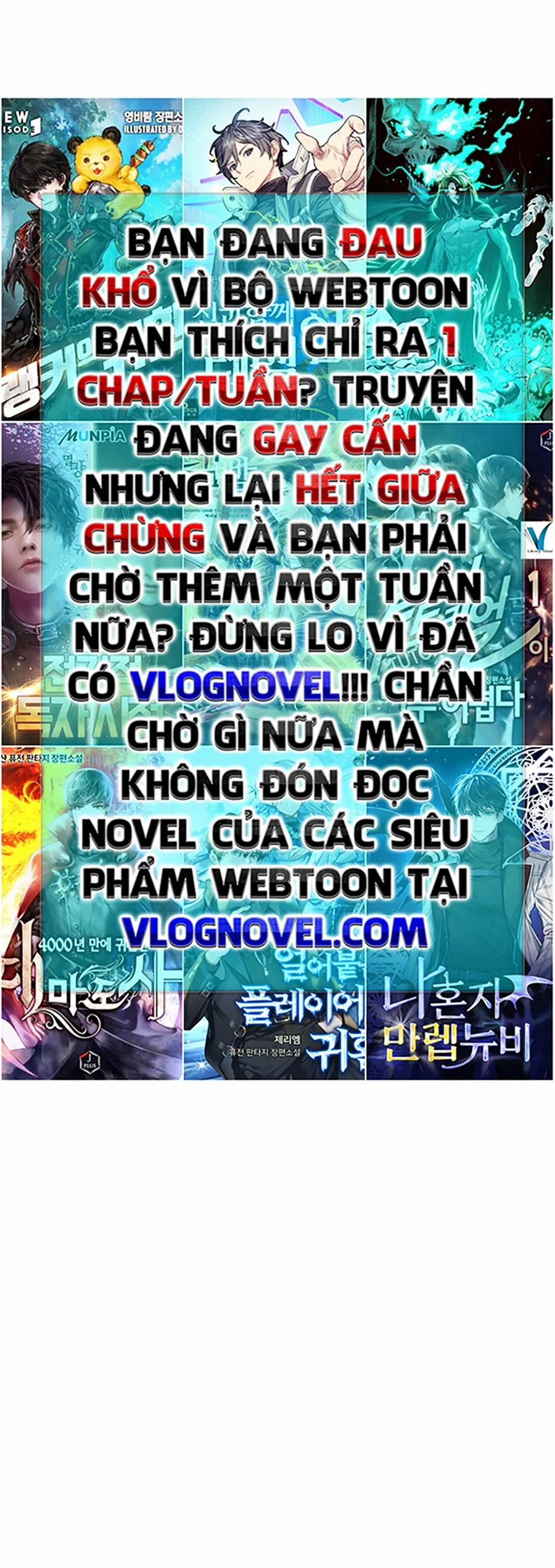 Để Có Thể Sống Sót Chương 128 Trang 21