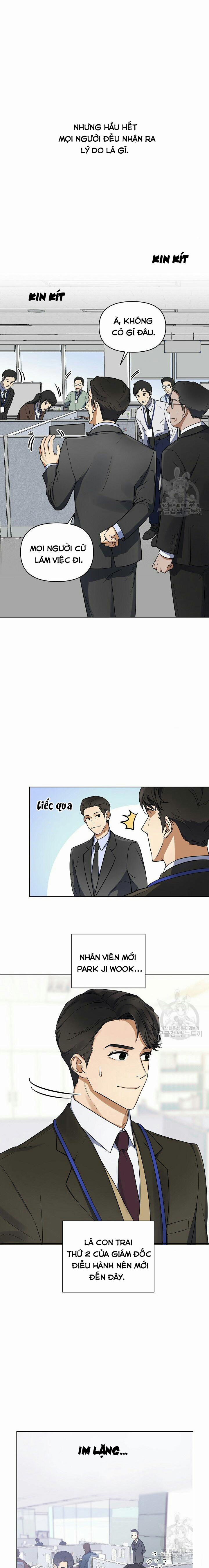 Dễ Dàng Nhận Ra 1 trang 4