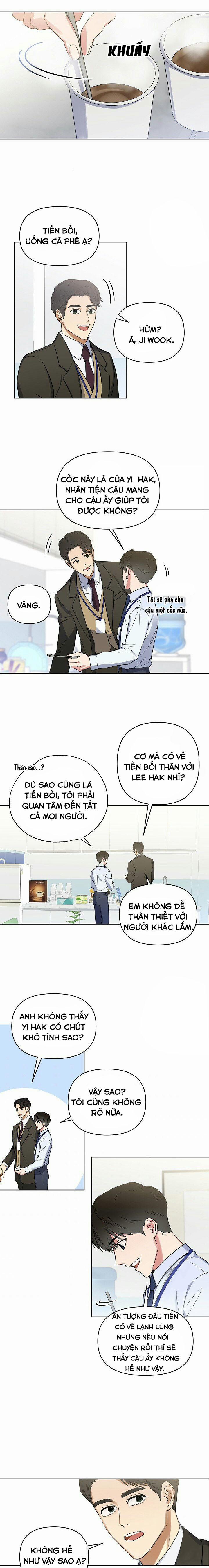 Dễ Dàng Nhận Ra 3 trang 1